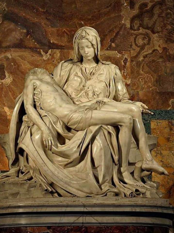 Marea proorocire Doamne se-mplini de elena tudosa