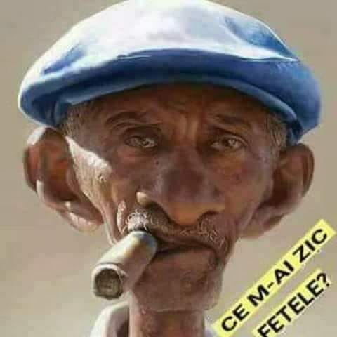 nu-mi pasa de sandu chiva