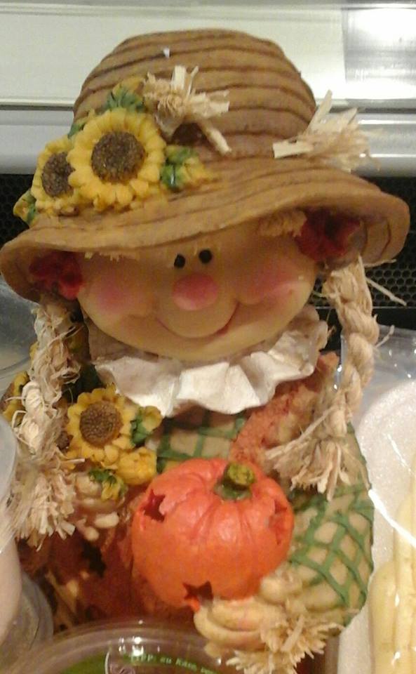 papusa de loreta toader