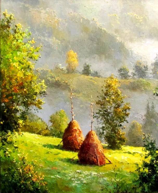 raiul nostru de aurelia oanca