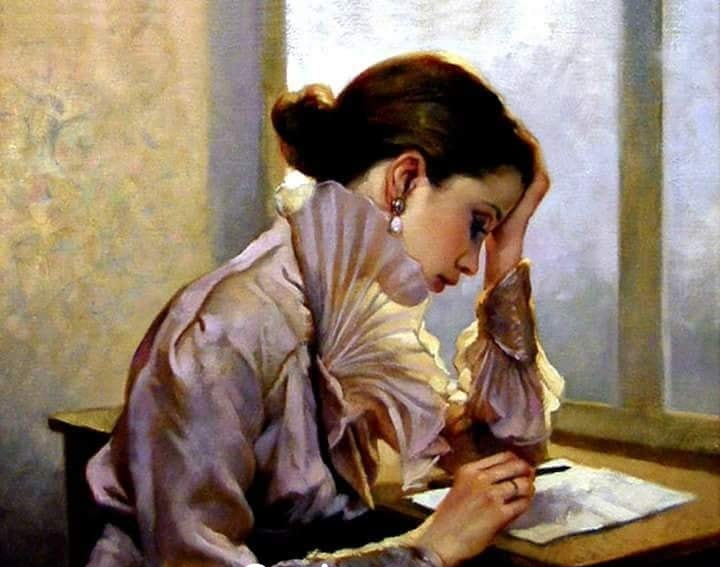 scrisoarea de elena tudosa