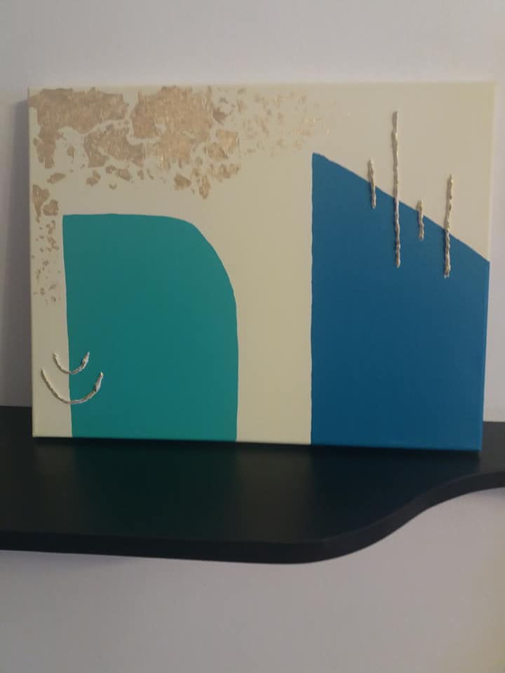 taceri de aurelia oanca