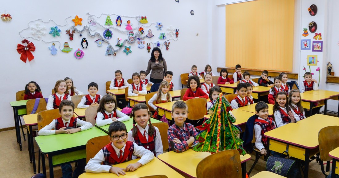 Talentul de Constantin Bidulescu