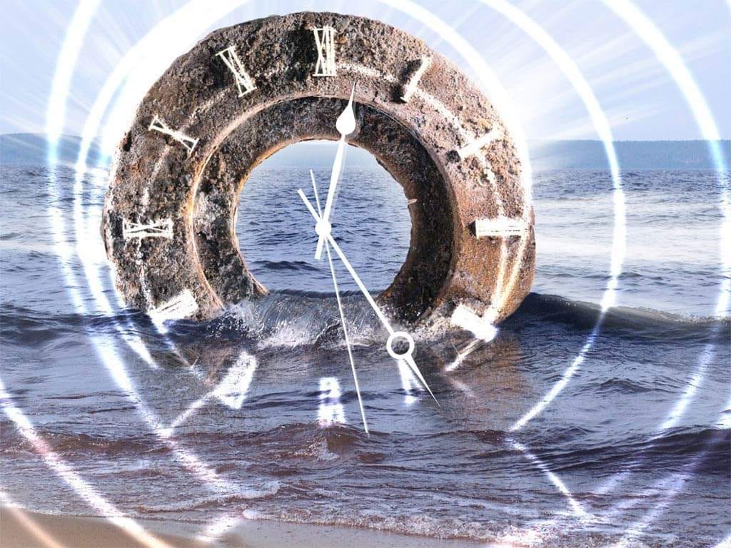 timpul de loreta toader