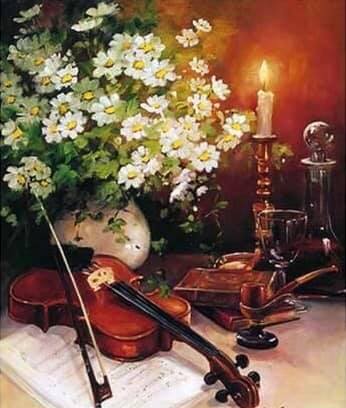 viori divine de aurelia oanca