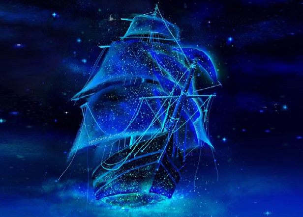 Corabia nebunilor de daniel visan dimitriu