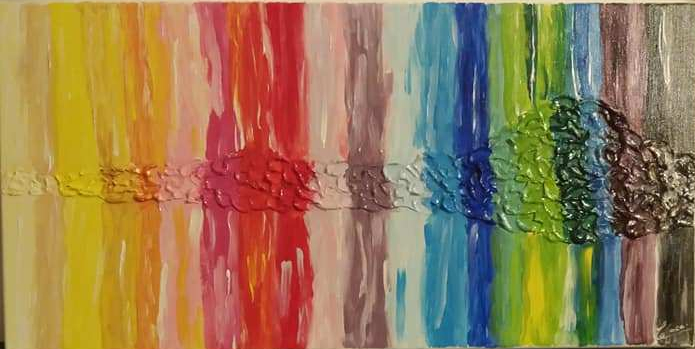 culori de aurelia oanca