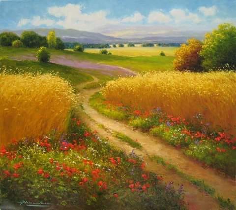 drum de tara de teodora dumitru