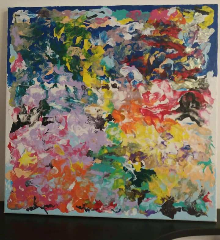 emotii de aurelia oanca