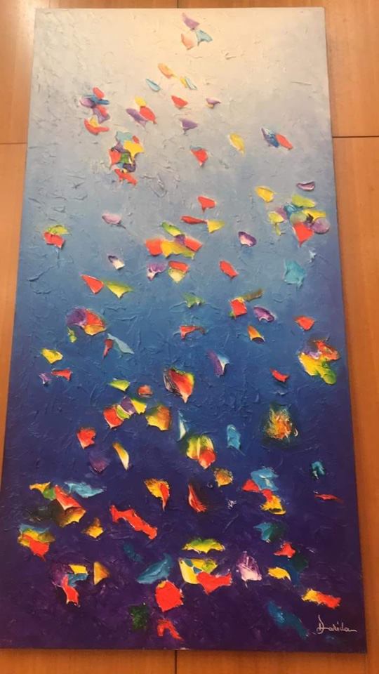 haiku de loreta toader