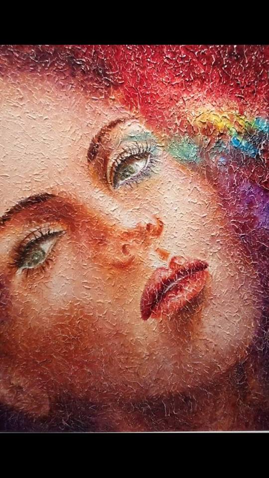 haiku pictura de loreta toader