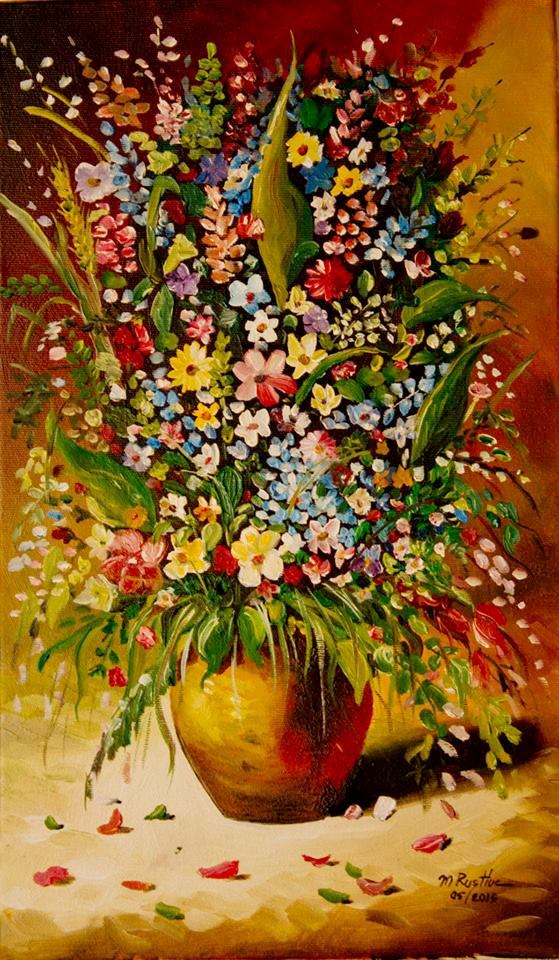 la multi ani iubita mama de mihaela cd pictura mircea rustiuc