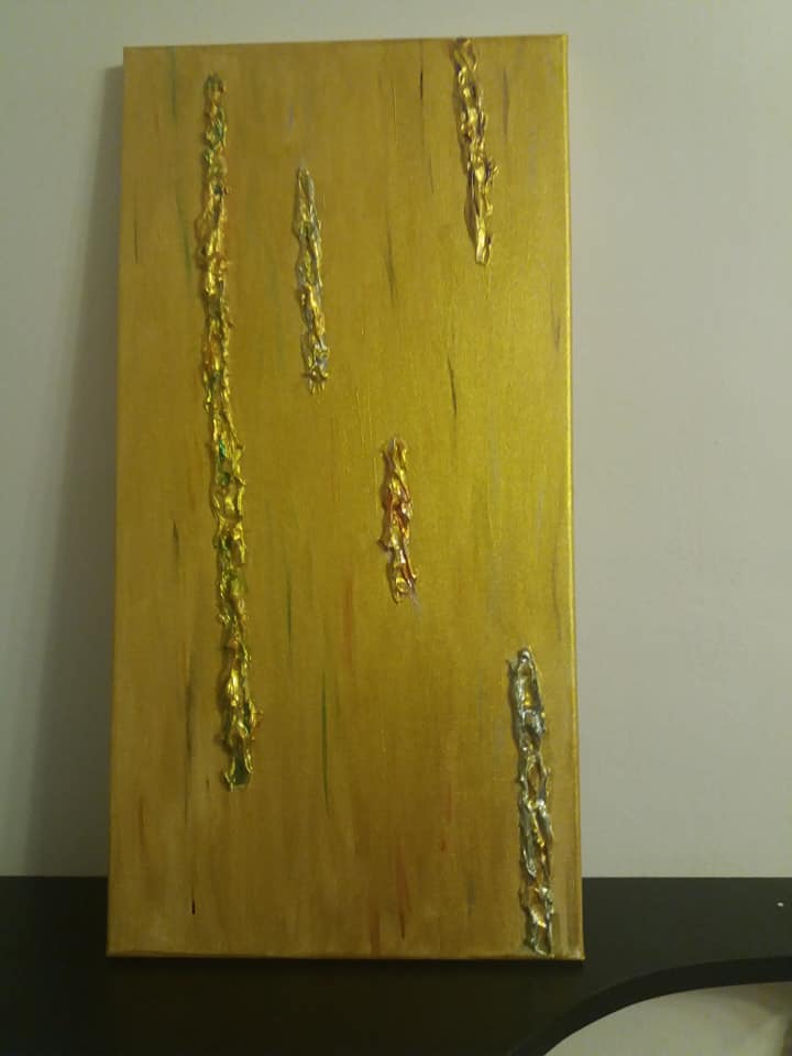 lant de aurelia oanca