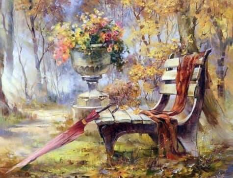 speranta de aurelia oanca