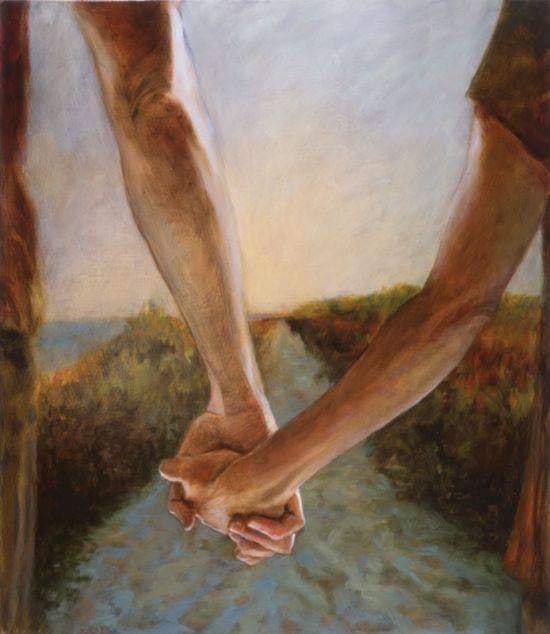 tu esti eu de eugenia grobnic