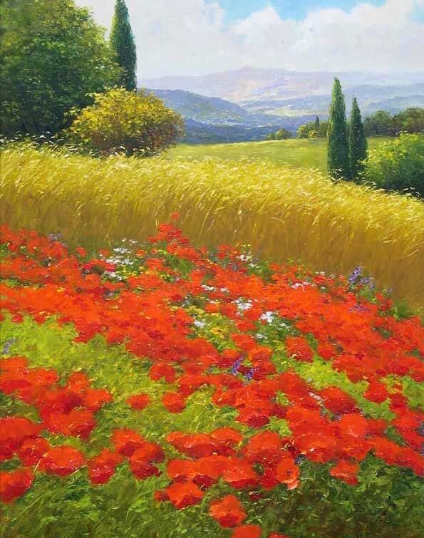 va coace painea de aurelia oanca