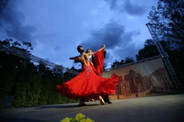 valsul din vis de carolina baldea