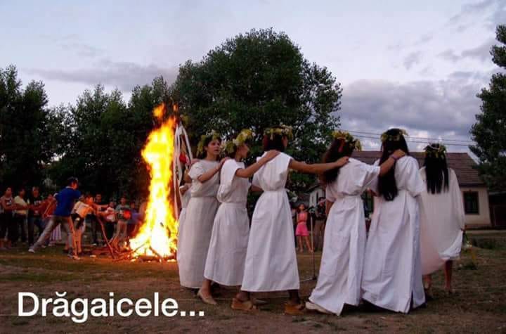 vin sanzienele de sandu chiva