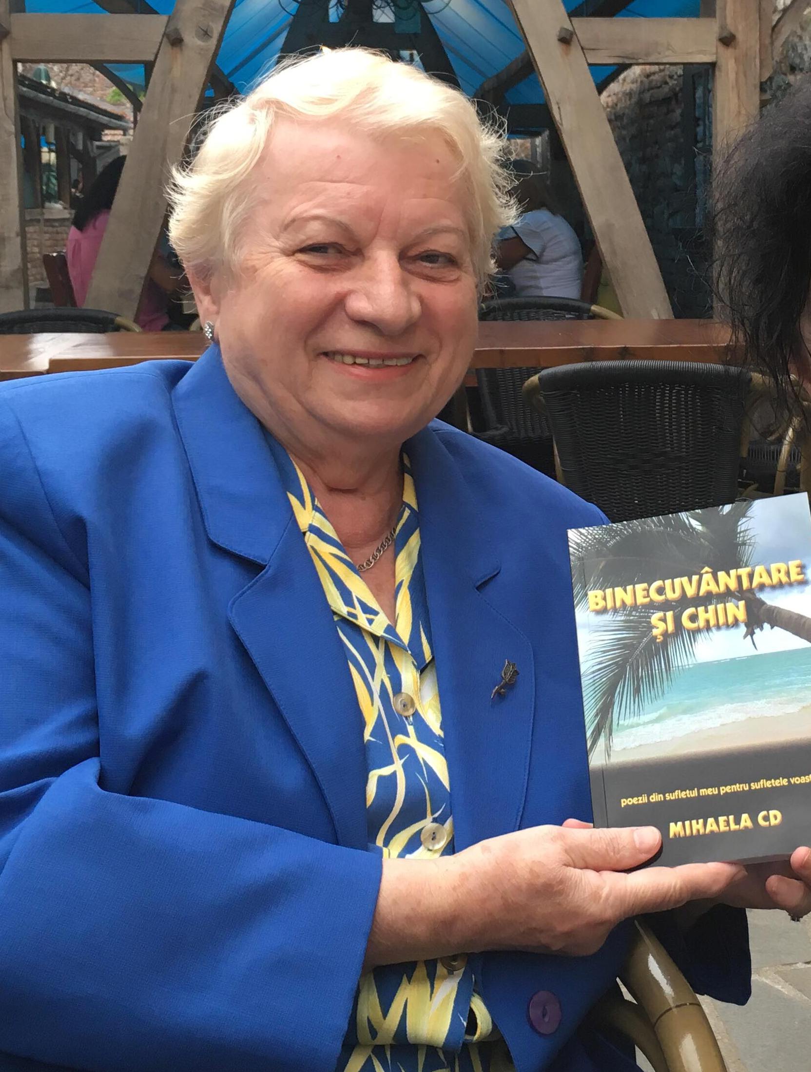 imagine Aurelia Oanca