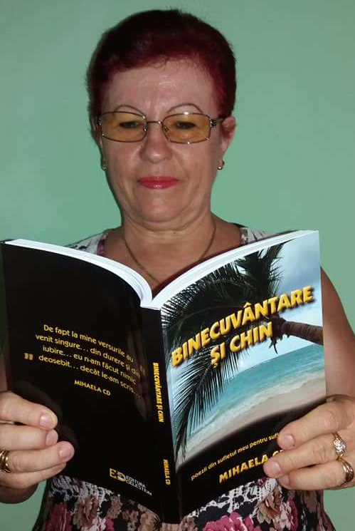 Imagine Teodora Dumitru