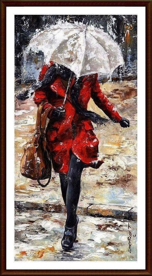 Monolog de Angi Melania Cristea