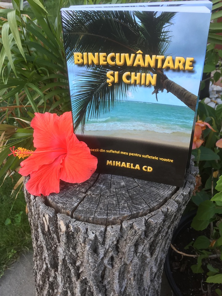 binecuvantare si chin