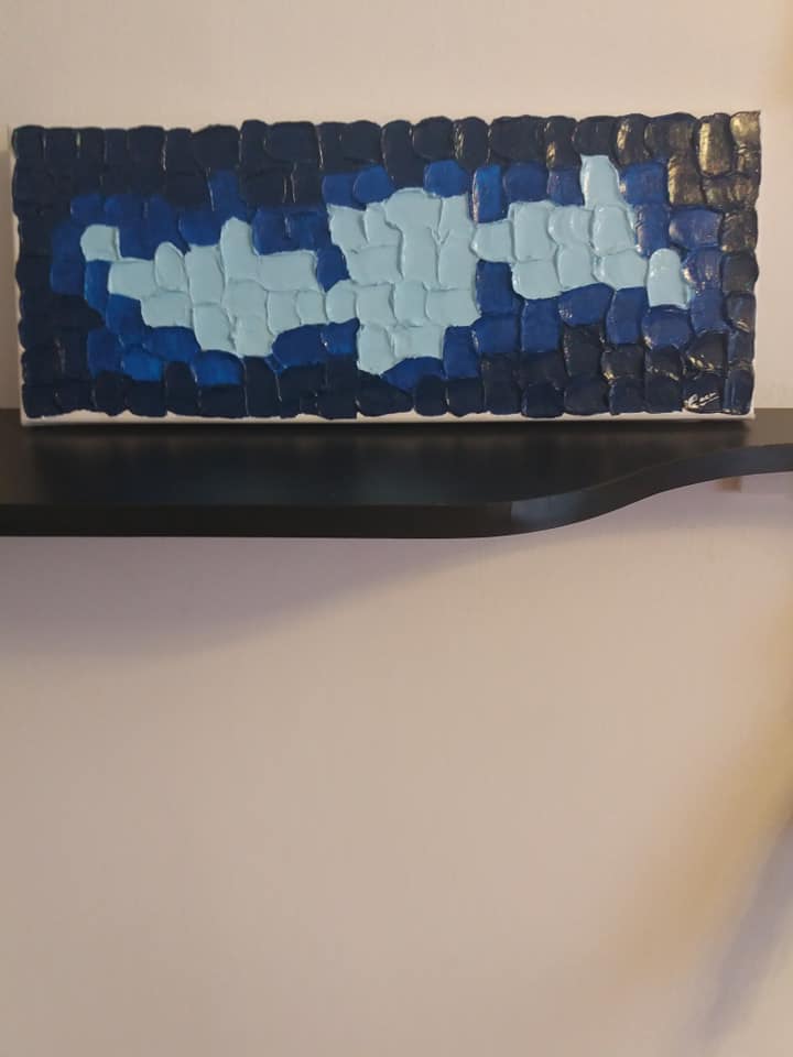 geometrie de aurelia oanca