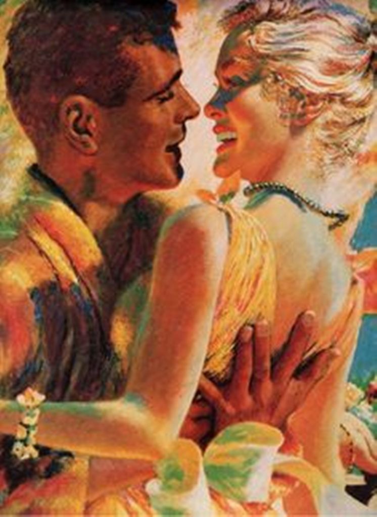 iubeste-ma de elena tudosa