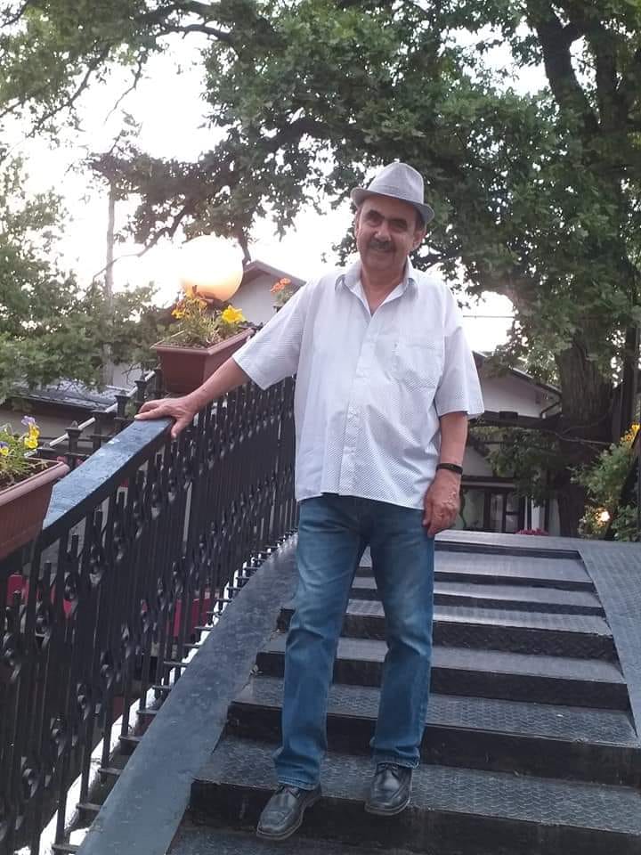 mai uitati de internet de sandu chiva