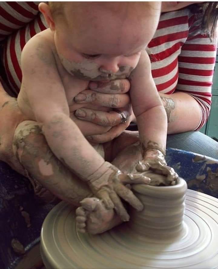 meseria de olar de sandu chiva