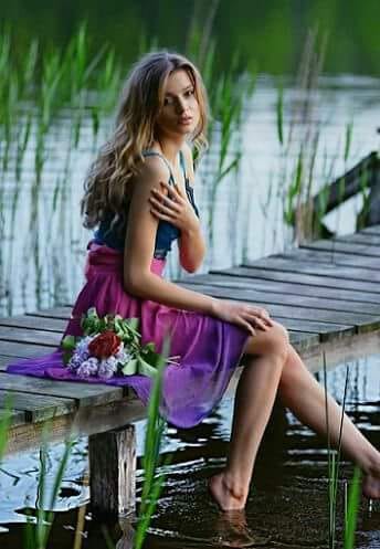 mi-e dor de aurelia oanca