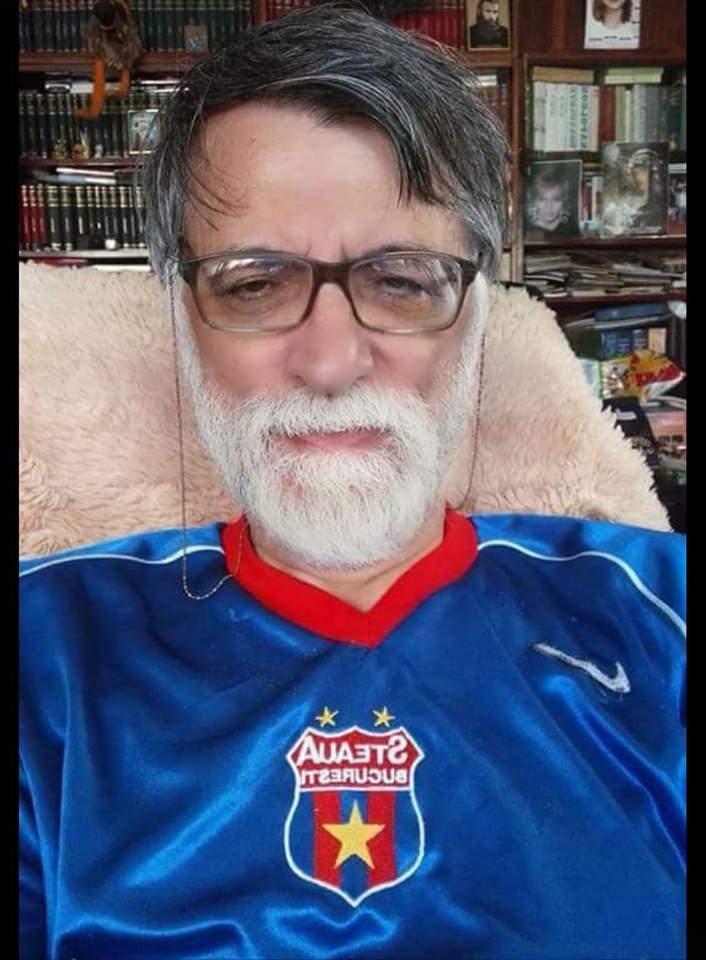 patria de gabriel ionescu