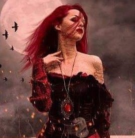 printesa de gheata de mugurel puscas