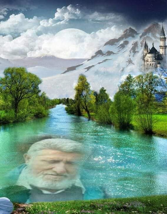 printre altare vechi de valer popean