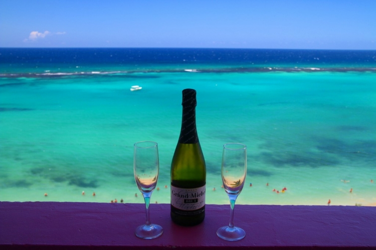 Rondelul vinului de Constantin Bidulescu