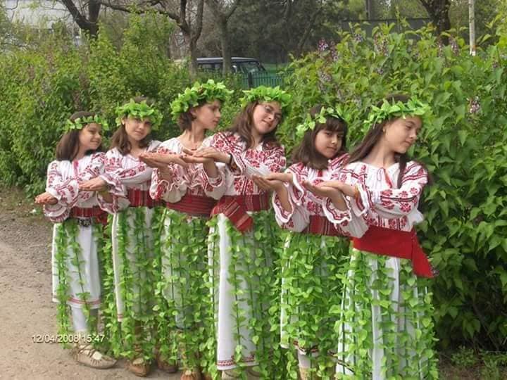 zanele dragaice de sandu chiva