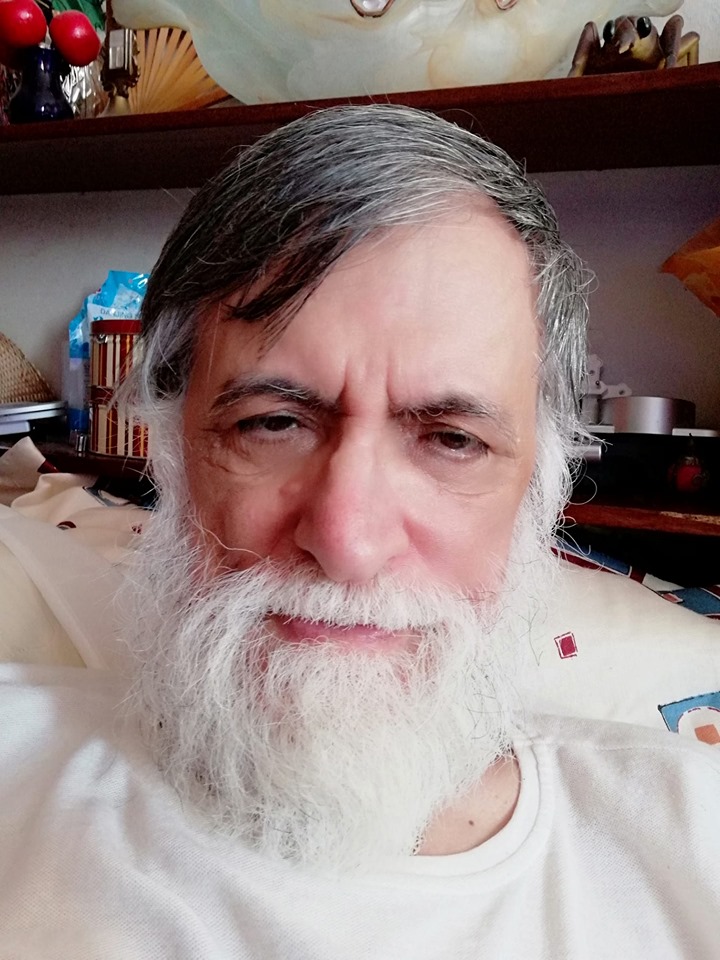 actorul si salbaticii de gabriel ionescu