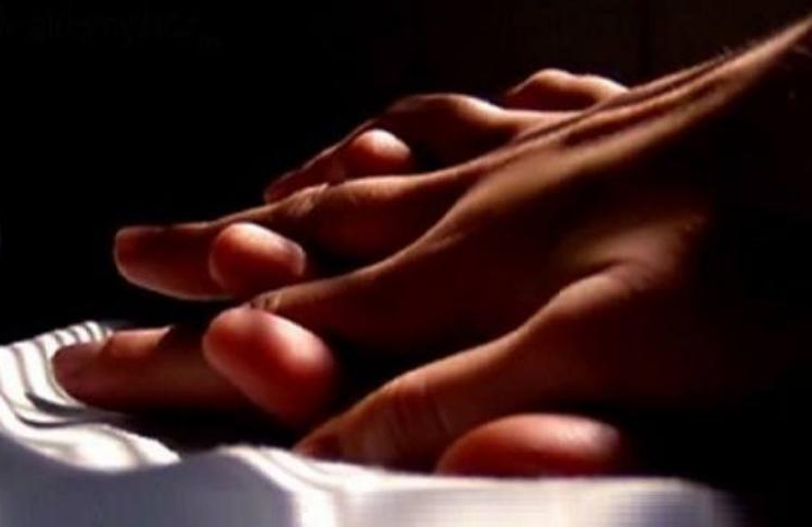 atingeri in vers de poem de daniel visan d