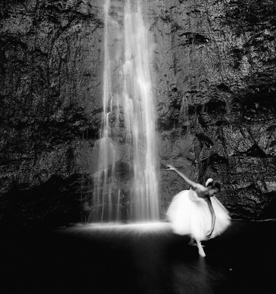 Balet de dor de Mihaela CD