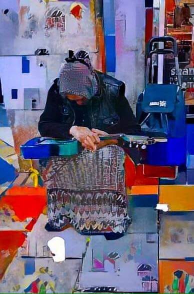 cand n-ai parinti si nu ai nici copii de dorina omota