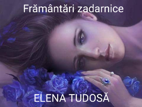 framanatri zadarnice de elena tudosa