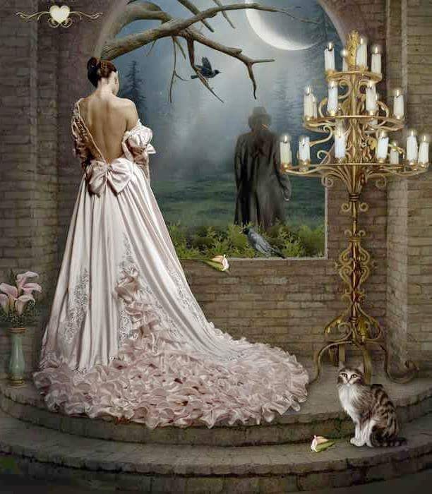 mi-ai fost de eugenia grobnic