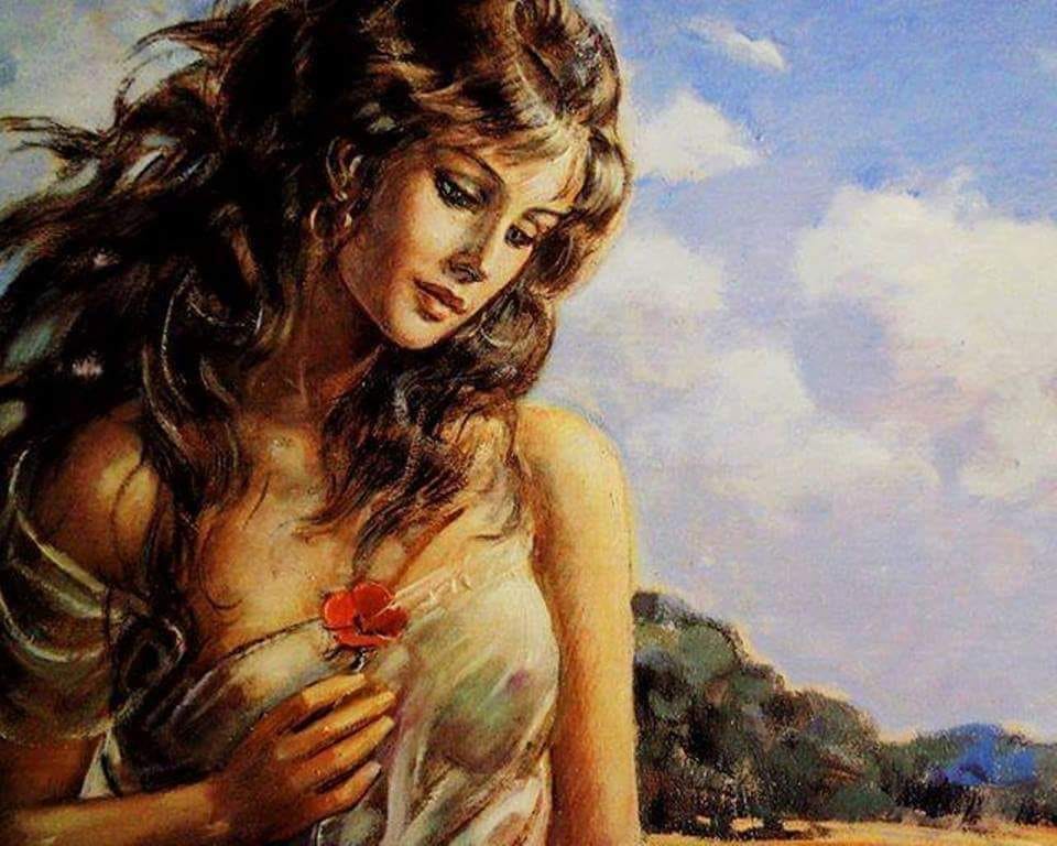 sarutul de loreta toader