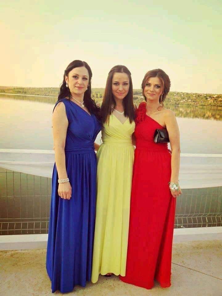 am trei culori in sange de sandu chiva