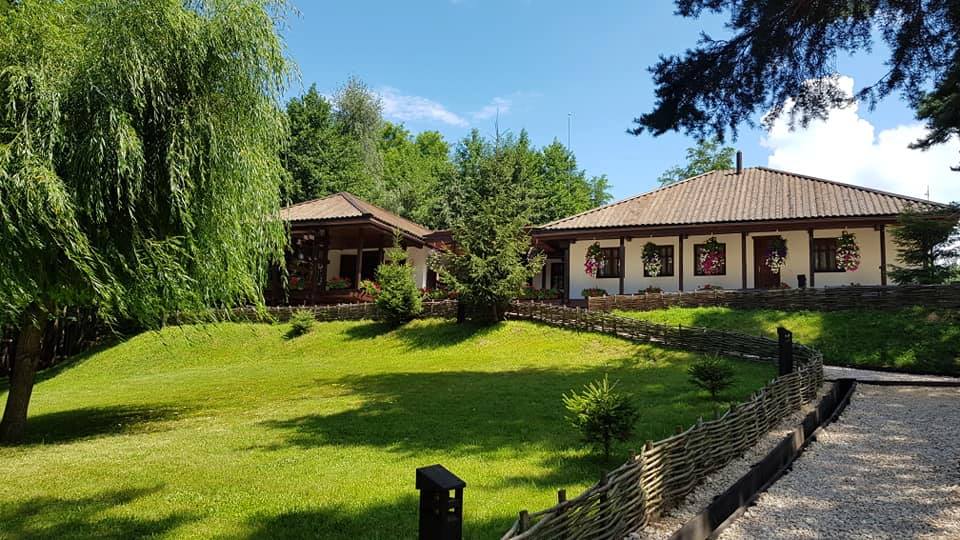 balada brancovenilor de lucretia bogdan inta