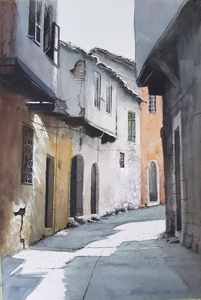 ecou de aurelia oanca