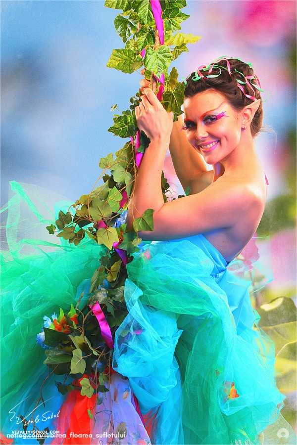 in leaganul iubirii de mihaela cd