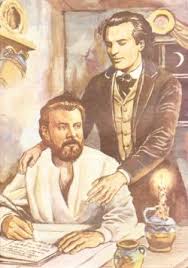 prietenia de marilena dumitrescu