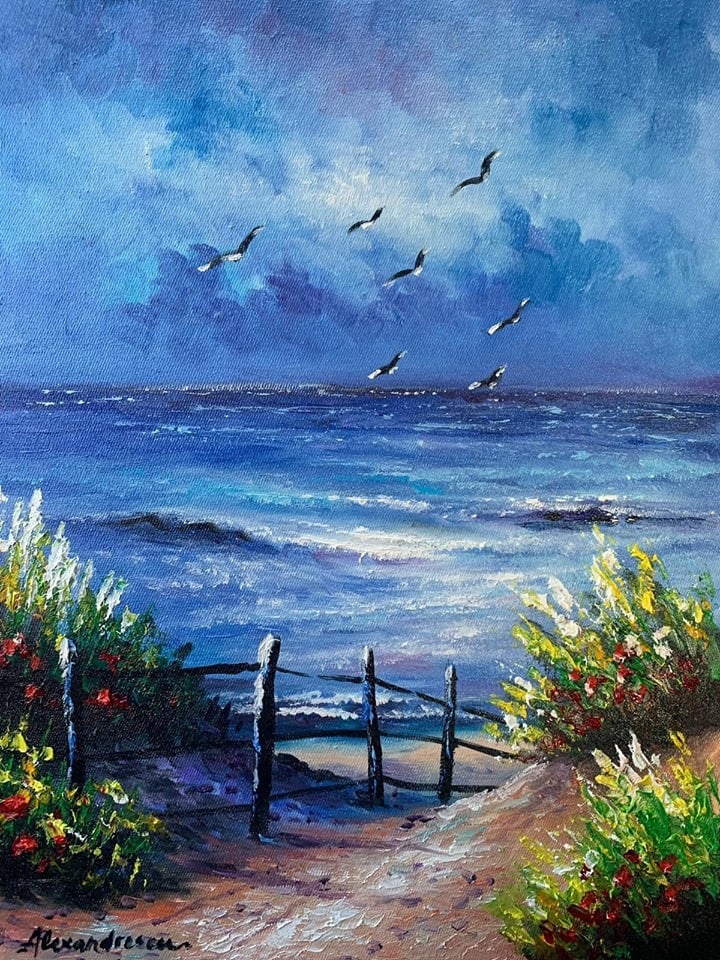 un tarm asteapta de aurelia oanca.jpg