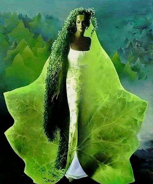 Viata-i o frunza trecatoare de Mihaela CD